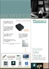 GSM Brochure 