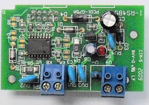 AUX485