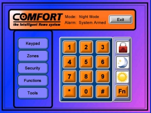 Crestron Module