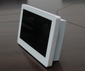 KT05 Touchscreen Keypad