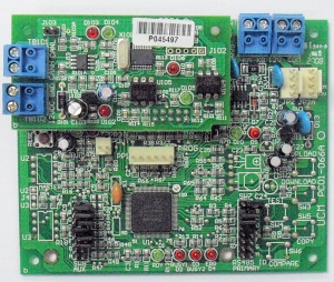 UCM/Velbus